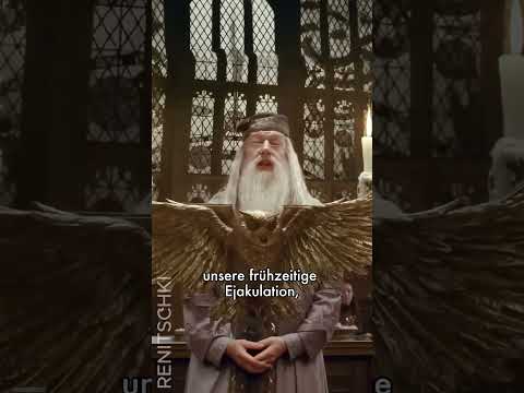 Amen 🙏 #renitschki #harrypotter