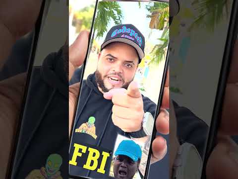 🤣🤣 La Mujer del agente del FBI 🤣🤣#shorts  #shortvideo