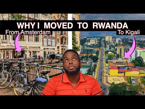 zip code for rwanda