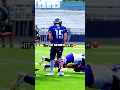 Funny NFL voiceover 🤣🤣🤣 #shorts #nfl