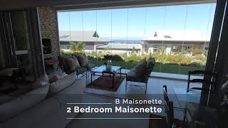 Renishaw Hills Unit B Maisonette Teaser