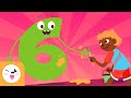 Learning Number Six