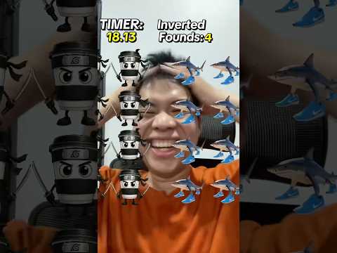 หาน้องๆ ที่ไม่เหมือนเพื่อน #คลิปตลก #jbjumbo #ตลก #funny