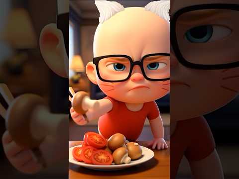 キノコを食べる天才的なアイデア 💡🍄 part450 I Am Cat #vr #game #funny