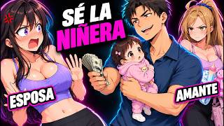 Me engañó, embarazó a otra y quiso contratarme de niñera | Señor Reddit