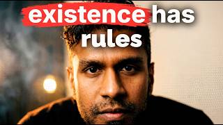 What is Existence, Exactly?