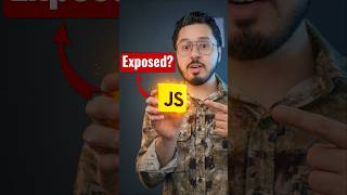 JavaScript Exposed!