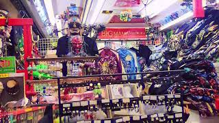 MYSTICAL x MOOLAH  - BIG OL GLOCK