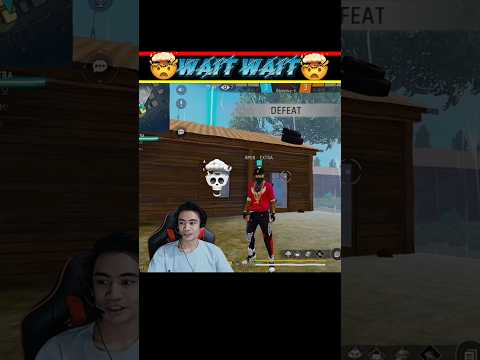 ab ye kya 😳😳 hogaya part 2 me 😱😱 #shorts #freefireshorts