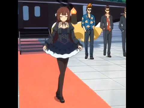 the Daily Life of the immortal king #anime #animeedit #thedailylifeoftheimmortalking