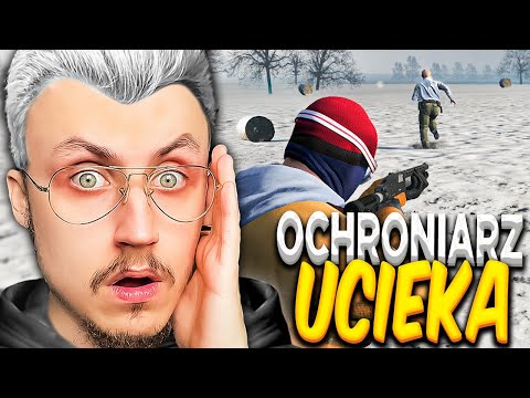 CO JEŚLI OŻYWIMY OCHRONIARZY W PROLOGU?! 😬🏥 - GTA V LEGENDY & TEORIE #348