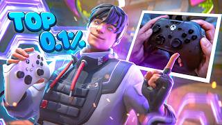 *HANDCAM* How The HIGHEST RANK Looks Like on Console Valorant..