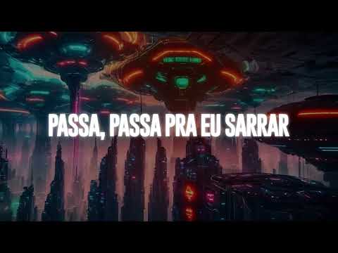 MTG PASSA PASSA PRA EU SARRAR - MC LIVINHO, DJ TOPO