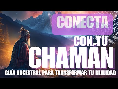 🧿 ABRE TU INTUICIÓN: Guía Ancestral para Transformar tu Realidad, MEDITACIÓN de@tonyespigares