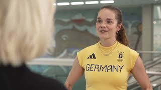 Interview Susanne Klehn und Saskia Oettinghaus - UV-Schutz beim Sport