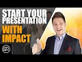 Engaging Presentation Techniques