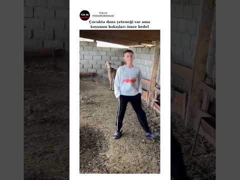 Koyun Gibi İzledim 😂