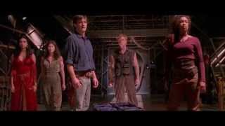 Firefly - Down the Road [Trailer]