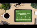 Understanding Absolute Value Concepts