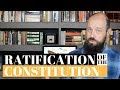 Exploring the Ratification of the Constitution