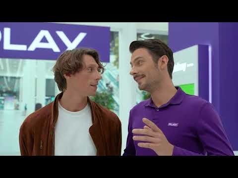Na naszym najnowszym planie wszystko było NAJ | Zobacz kulisy reklamy z Erykiem Kulmem