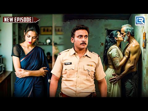 Police के सामने आया एक दादा पोती के घिघौने रिश्ते का सच | Crime Patrol Episode | क्राइम अलर्ट