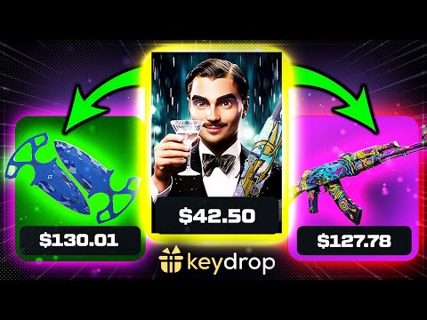 KEYDROP Promo Code 2024 EXPOSED!