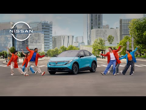 さらなる進化を遂げた新型「日産リーフ」｜日産