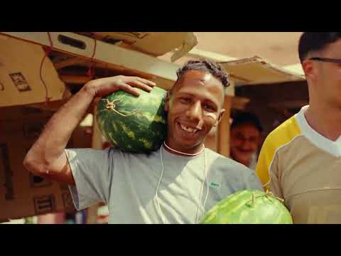 ASHI - Jibouli (Official Music Video)