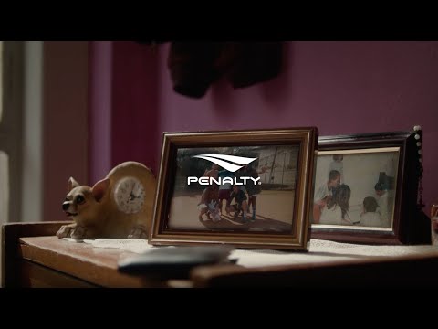 JUNTA QUE DÁ JOGO - PENALTY