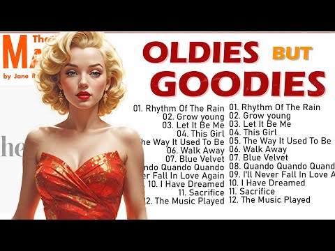 The Best Of 60s 70s 80s Oldies But Goodies Playlist 🎤 Lionel Richie, Tom Jones, Paul Anka, Engelbert