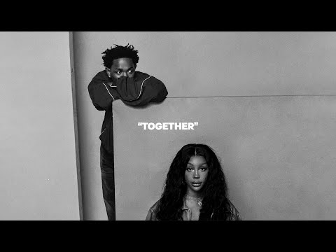 [FREE] Kendrick Lamar x SZA Type Beat "Together" | R&B/Rap Instrumental 2024