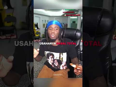 Moment lucu John Cena terkena Fanum Tax