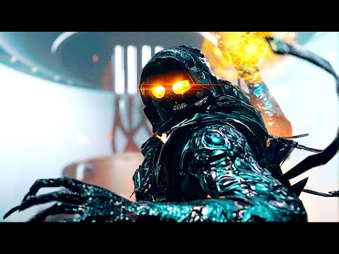 Zombies Boss fight - COD BLACK OPS 6    #codblackops6