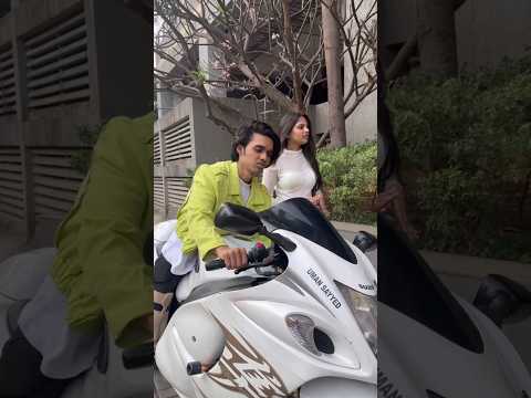 Tiktok lover ktm hayabusa best bike lover video || ktm lover video 😎😎😎😎 #shorts #funny #bikelover