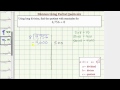 Understanding Partial Quotients in Long Division