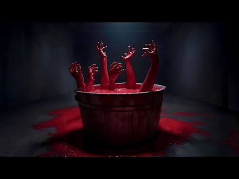 This SCP Horror Game is BETTER Than Most Movies!