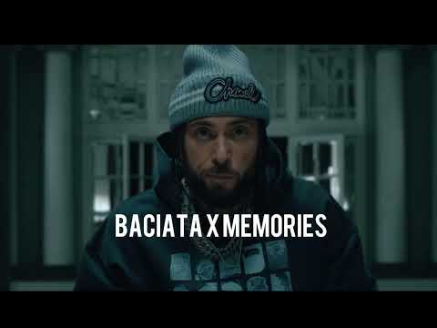 Malik Montana - Baciata ale to MEMORIES