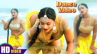 Nonstop भोजपुरी ऑर्केस्ट्रा धमाका | #Bhojpuri DJ Remix Song 2025 | सुपरहिट डांस वीडियो