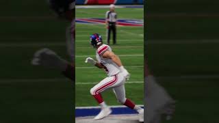 Giants vs Bills Best Highlights 🔥