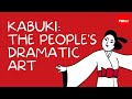 Kabuki: A Journey Through Time
