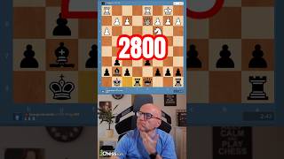 Da ist sie wieder die 2800!