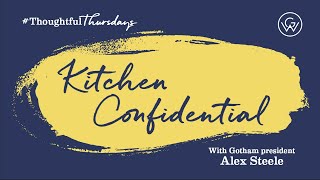 Thoughtful Thursday, Episode 142