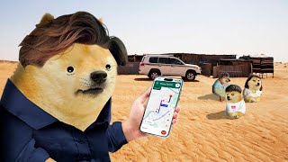 Terminamos a Kilometros de nuestra casa por culpa del GPS 😰