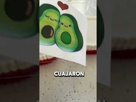 Si dominas este postre será el mejor emprendimiento #pasteleriaartesanal #pastelería