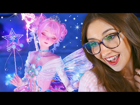 🎀 infinity nikki is the greatest girly game ever made | streamed 12/14/24