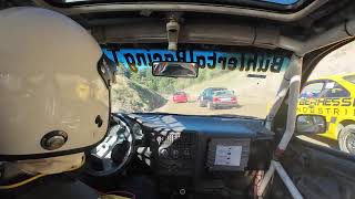 12h of Racing 2026 Höchstädt i. F. (Bühlertal Racing Team; Teil 2)