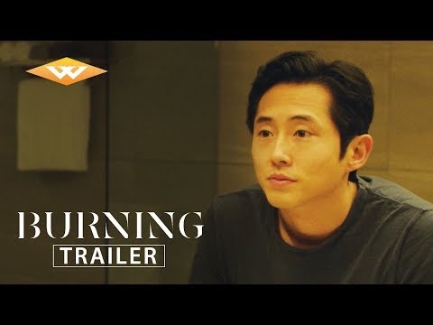 BURNING (2018) Official US Trailer | Steven Yeun Movie