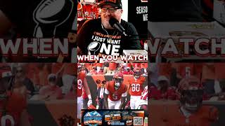 Tee Higgins made an ELITE catch!  Was it the play of the game? #Bengals #WhoDey Bengals fans react!