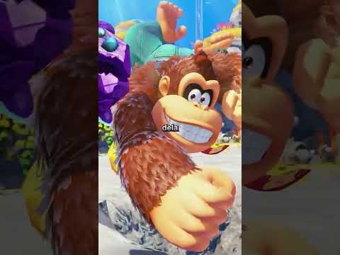 Mario é um VILÃO pra OUTROS PERSONAGENS? #shorts